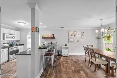 912 Morganser Drive, Swansboro, NC 28584 - Photo 17