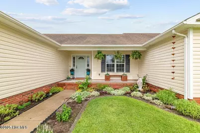 912 Morganser Drive, Swansboro, NC 28584 - Photo 5