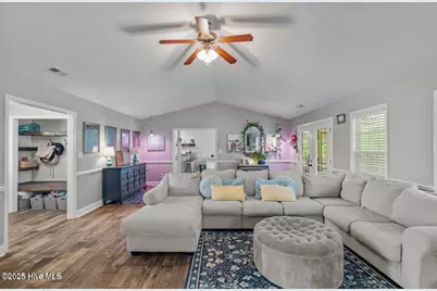 912 Morganser Drive, Swansboro, NC 28584 - Photo 11