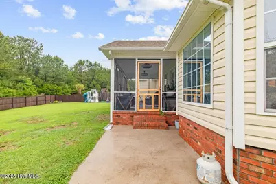 912 Morganser Drive, Swansboro, NC 28584 - Photo 51