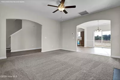 301 Cotton Hill Place #Lot 89, Hubert, NC 28539 - Photo 5