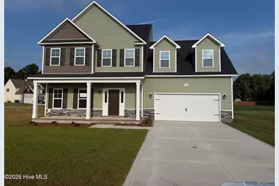 301 Cotton Hill Place #Lot 89, Hubert, NC 28539 - Photo 1