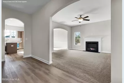 301 Cotton Hill Place #Lot 89, Hubert, NC 28539 - Photo 3