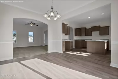 301 Cotton Hill Place #Lot 89, Hubert, NC 28539 - Photo 7
