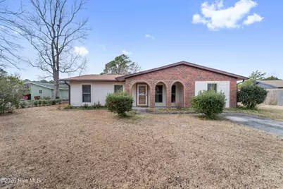 6002 E Red Oak Court, Jacksonville, NC 28546 - Photo 1