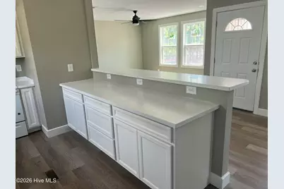 2335 Mill Creek Road, Newport, NC 28570 - Photo 5