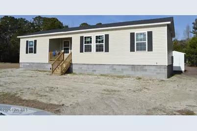 2335 Mill Creek Road, Newport, NC 28570 - Photo 1