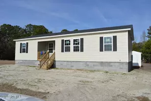 2335 Mill Creek Rd, Newport, NC 28570 - Photo 1