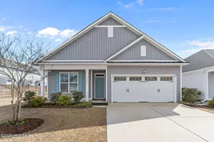 6413 Pinnacle Point, Leland, NC 28479 - Photo 1