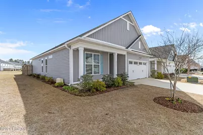 6413 Pinnacle Point, Leland, NC 28479 - Photo 3