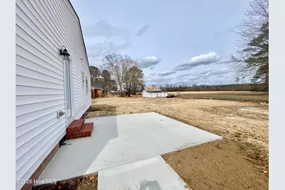 414 W Main Street, Micro, NC 27555 - Photo 31