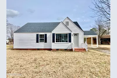 414 W Main Street, Micro, NC 27555 - Photo 3