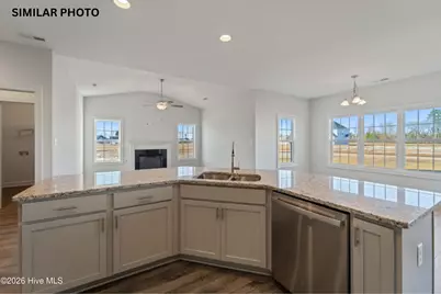 605 Salty Marsh Lane, Jacksonville, NC 28546 - Photo 15