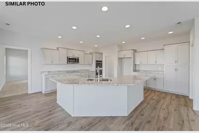 605 Salty Marsh Lane, Jacksonville, NC 28546 - Photo 11