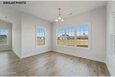 605 Salty Marsh Lane, Jacksonville, NC 28546 - Photo 17