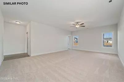 605 Salty Marsh Lane, Jacksonville, NC 28546 - Photo 9