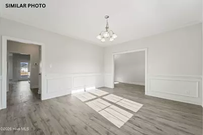 605 Salty Marsh Lane, Jacksonville, NC 28546 - Photo 7