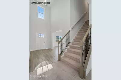 605 Salty Marsh Lane, Jacksonville, NC 28546 - Photo 5