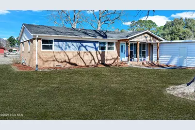 304 Wharton Street, Washington, NC 27889 - Photo 1