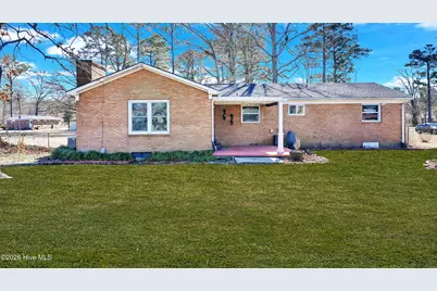 304 Wharton Street, Washington, NC 27889 - Photo 7