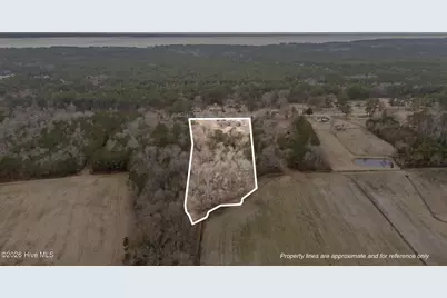 10573 Nc Highway 306, Arapahoe, NC 28510 - Photo 57