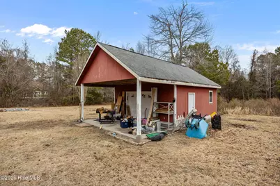 10573 Nc Highway 306, Arapahoe, NC 28510 - Photo 45