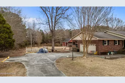 10573 Nc Highway 306, Arapahoe, NC 28510 - Photo 5