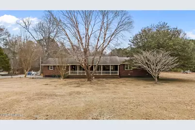 10573 Nc Highway 306, Arapahoe, NC 28510 - Photo 1
