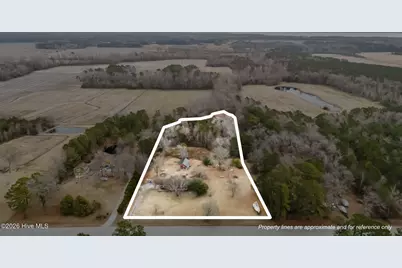 10573 Nc Highway 306, Arapahoe, NC 28510 - Photo 9