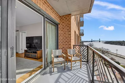 240 N Water Street # 651, Wilmington, NC 28401 - Photo 5
