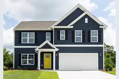 1053 Billfish Trl SE #Lot 49, Winnabow, NC 28479 - Photo 1