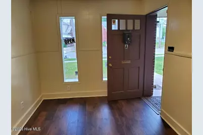 821 Queen Street #A, New Bern, NC 28560 - Photo 5