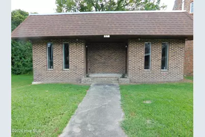 821 Queen Street #A, New Bern, NC 28560 - Photo 1
