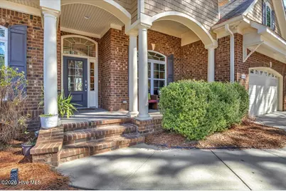 4496 Lenox Court SE, Southport, NC 28461 - Photo 5