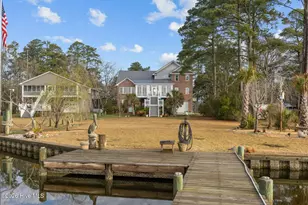 125 Topping Ln, Belhaven, NC 27810 - Photo 17