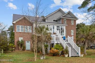 125 Topping Lane, Belhaven, NC 27810 - Photo 9