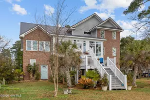 125 Topping Ln, Belhaven, NC 27810 - Photo 9