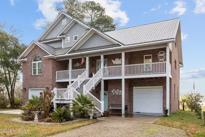 125 Topping Lane, Belhaven, NC 27810 - Photo 1