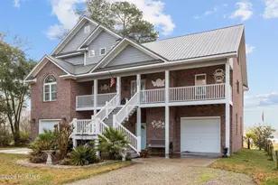 125 Topping Ln, Belhaven, NC 27810 - Photo 1
