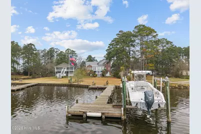 125 Topping Lane, Belhaven, NC 27810 - Photo 29