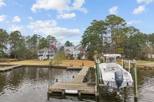 125 Topping Ln, Belhaven, NC 27810 - Photo 29