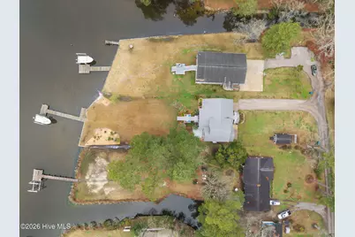 125 Topping Lane, Belhaven, NC 27810 - Photo 27