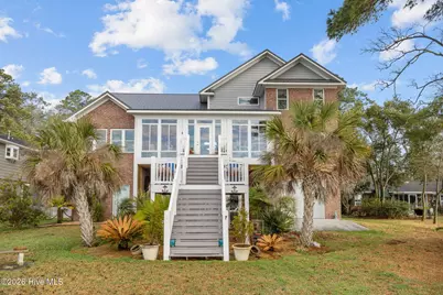 125 Topping Lane, Belhaven, NC 27810 - Photo 13