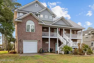 125 Topping Ln, Belhaven, NC 27810 - Photo 15