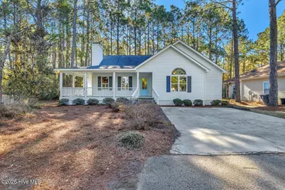 4071 Country Garden Lane, Southport, NC 28461 - Photo 1