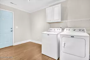 4071 Country Garden Ln, Southport, NC 28461 - Photo 25
