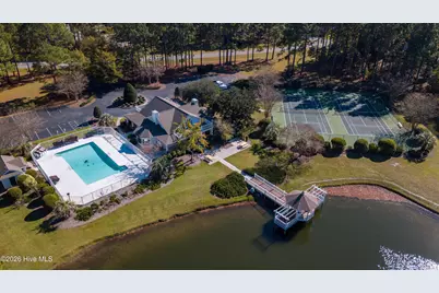 4071 Country Garden Lane, Southport, NC 28461 - Photo 65