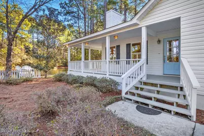 4071 Country Garden Lane, Southport, NC 28461 - Photo 5