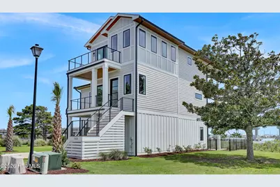 113 Diamond Pt Court, Surf City, NC 28445 - Photo 5