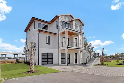 113 Diamond Pt Court, Surf City, NC 28445 - Photo 5